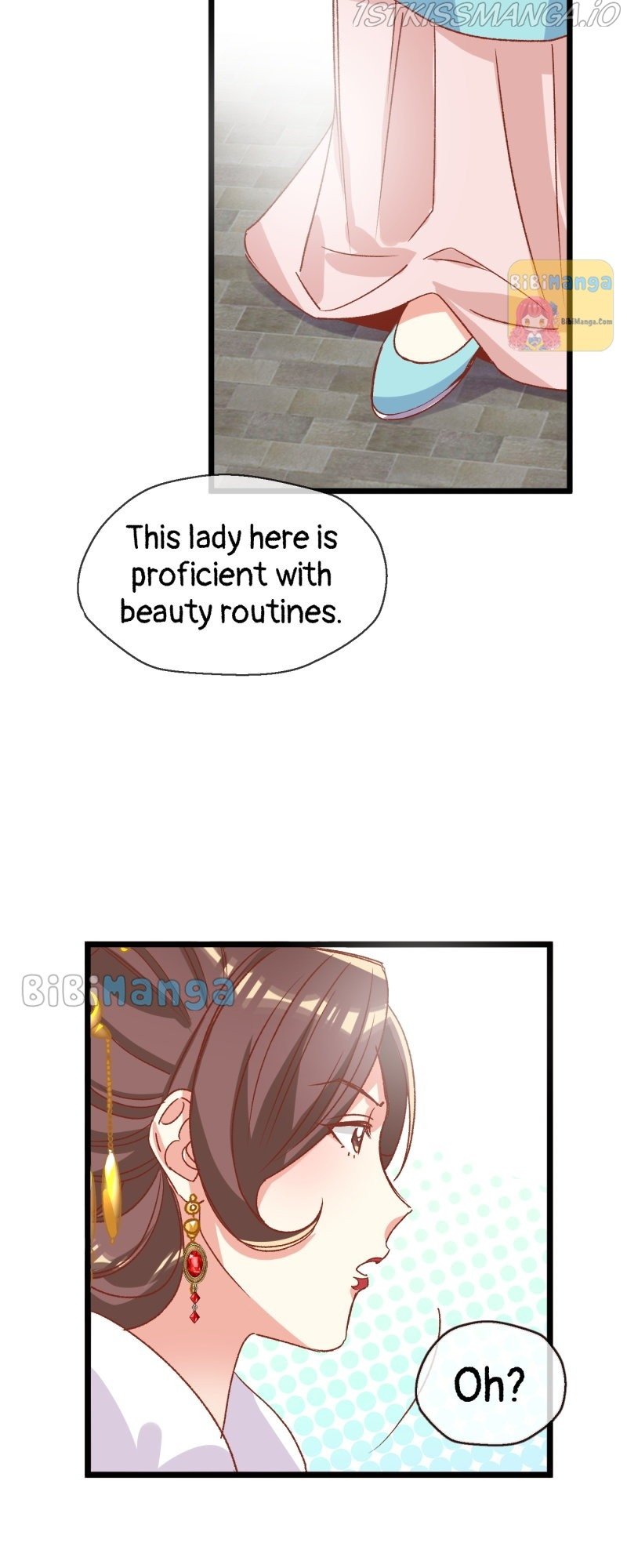 Beauty BIoggers in Another WorId chapter 19 - page 6