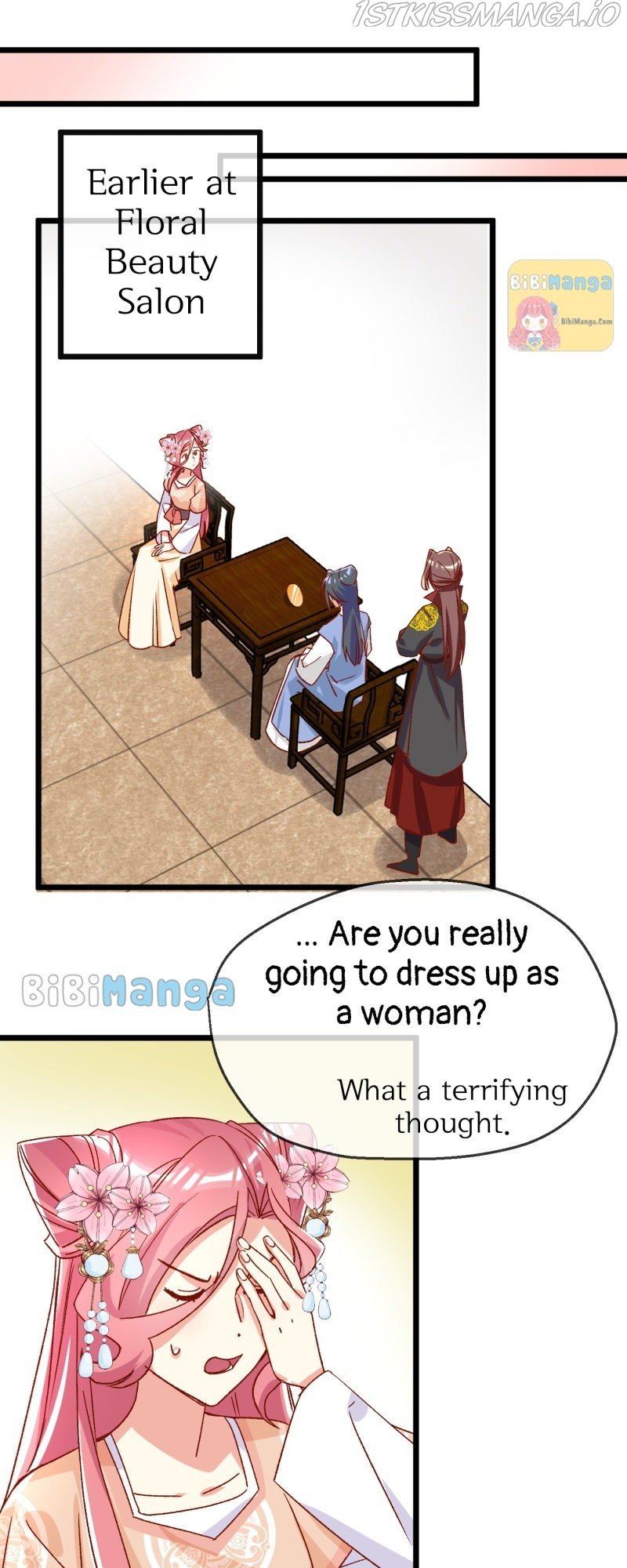 Beauty BIoggers in Another WorId chapter 19 - page 9