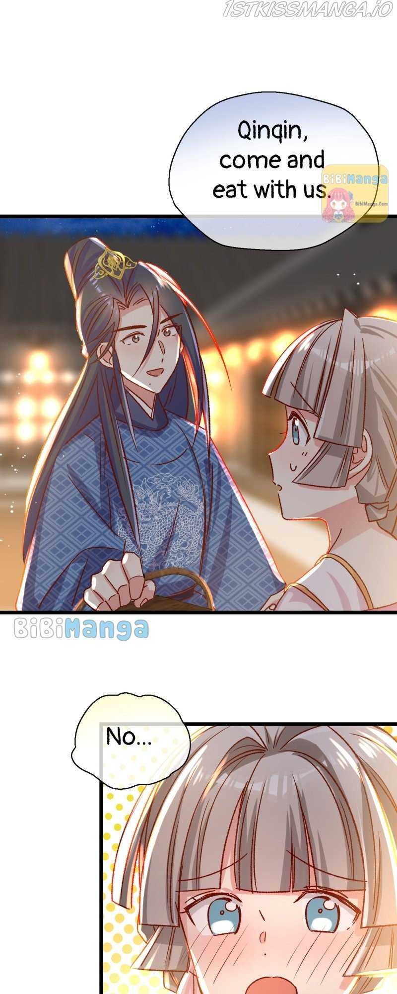 Beauty BIoggers in Another WorId chapter 41 - page 12