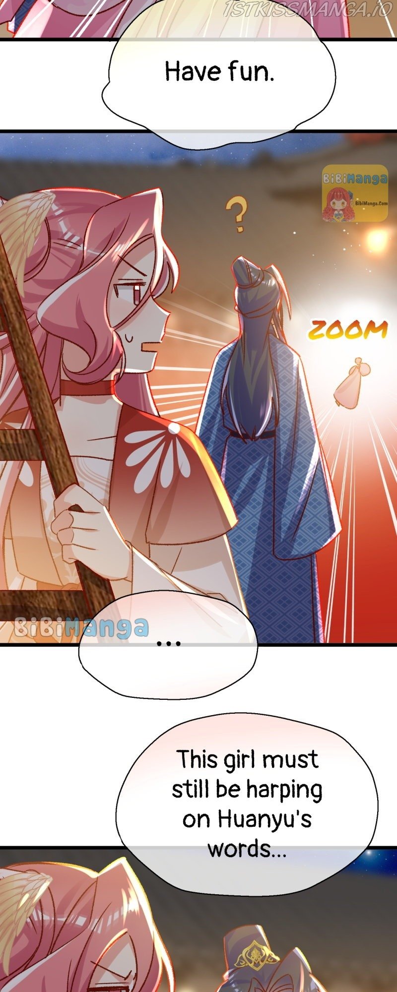 Beauty BIoggers in Another WorId chapter 41 - page 14