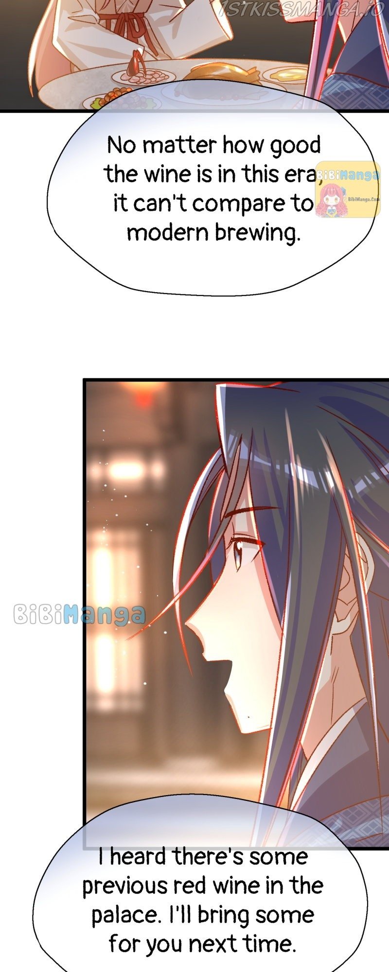 Beauty BIoggers in Another WorId chapter 41 - page 18