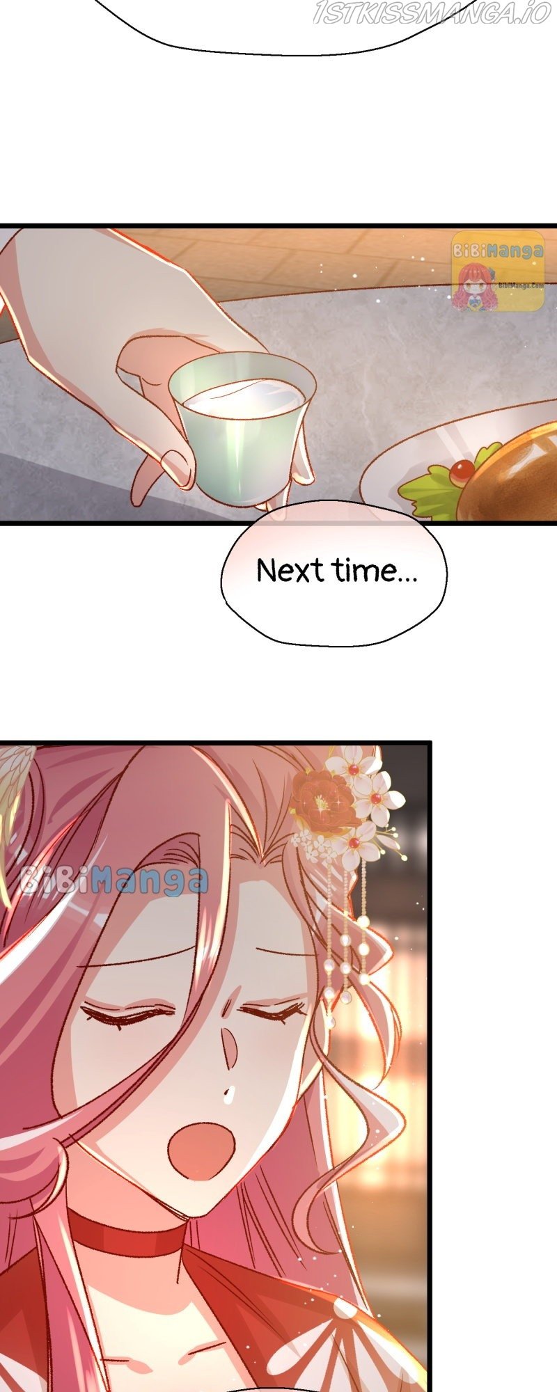 Beauty BIoggers in Another WorId chapter 41 - page 19