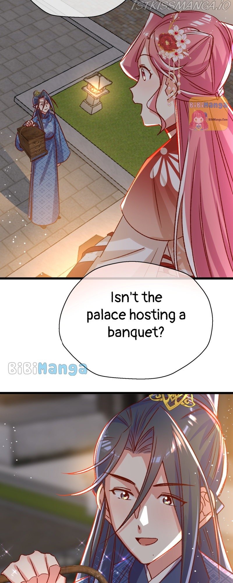 Beauty BIoggers in Another WorId chapter 41 - page 9