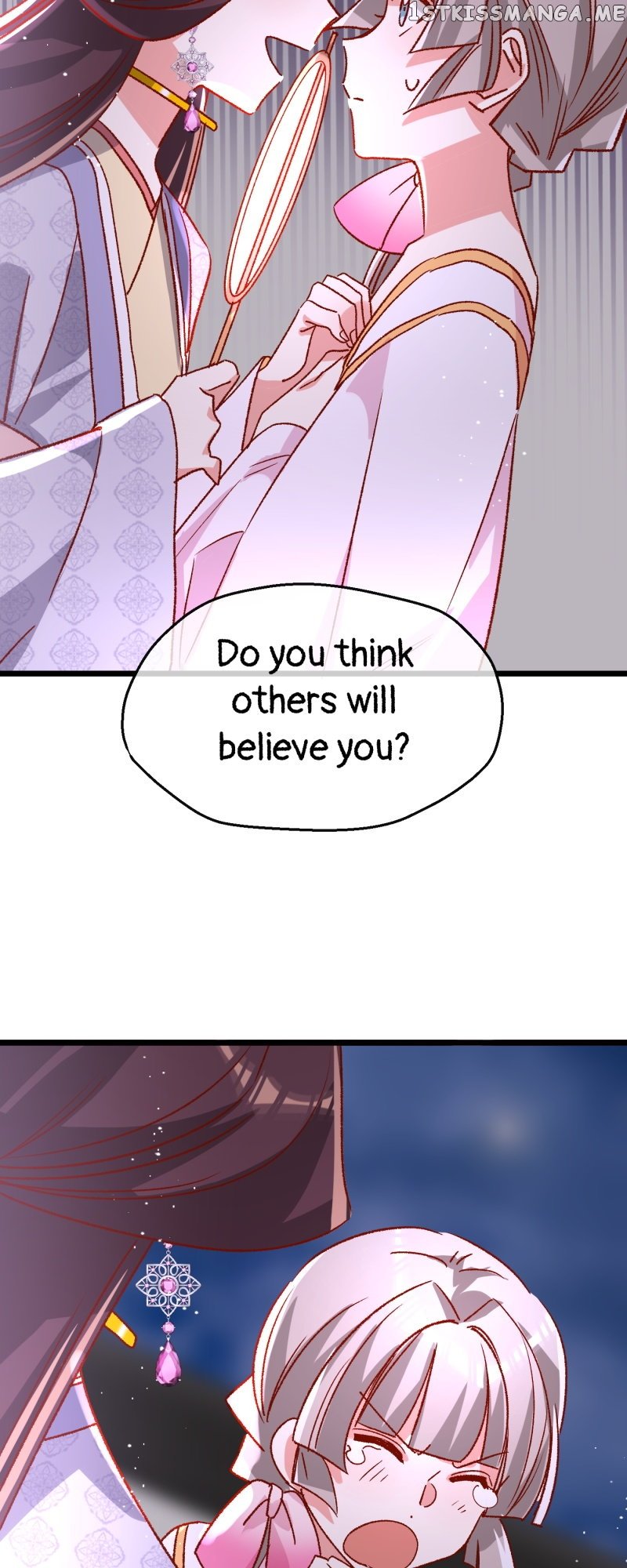 Beauty BIoggers in Another WorId Chapter 91 - page 10