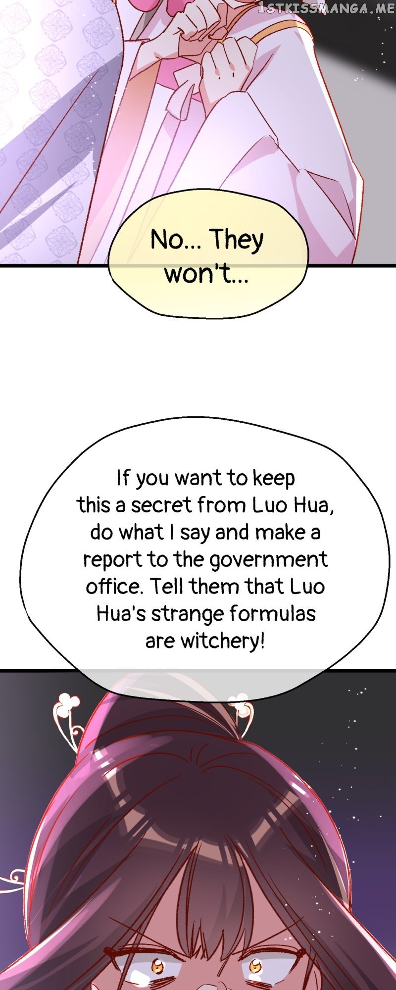 Beauty BIoggers in Another WorId Chapter 91 - page 11