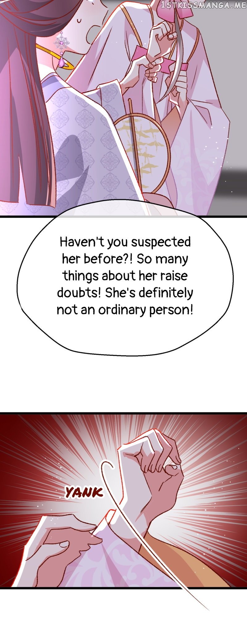 Beauty BIoggers in Another WorId Chapter 91 - page 13