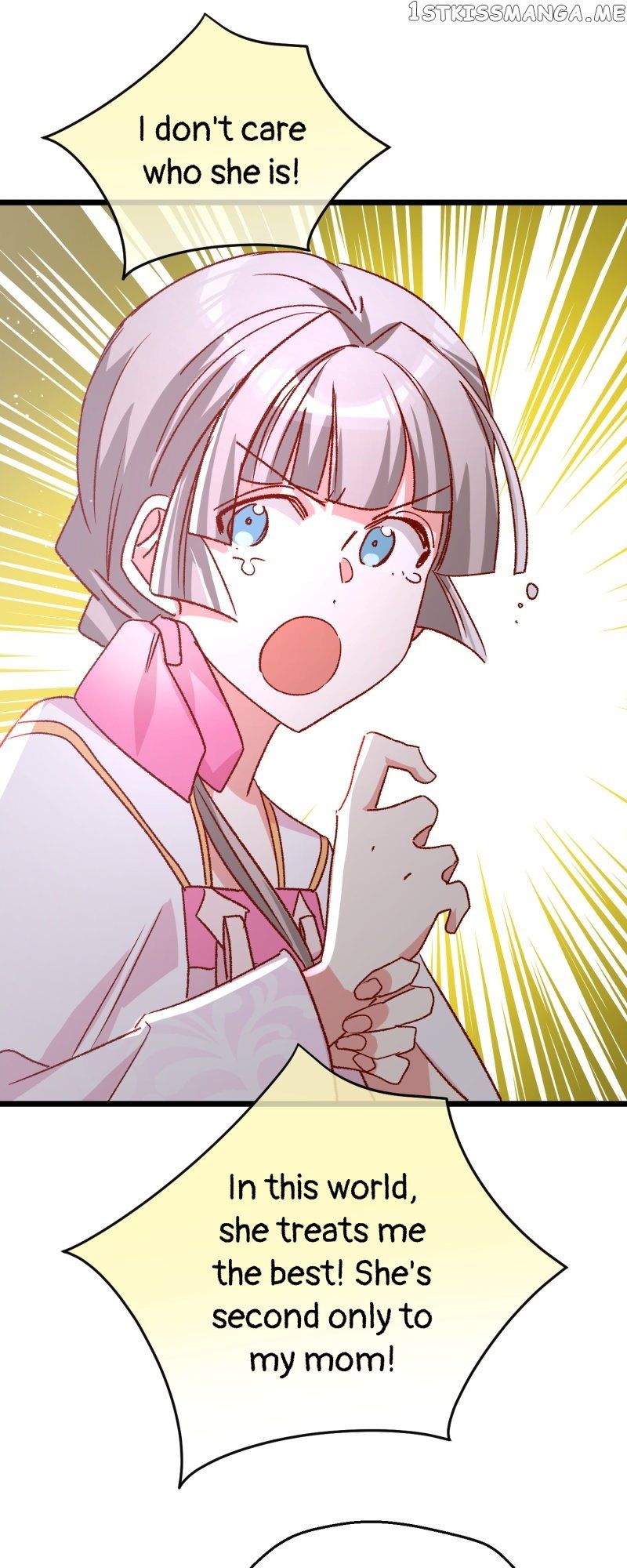 Beauty BIoggers in Another WorId Chapter 91 - page 15