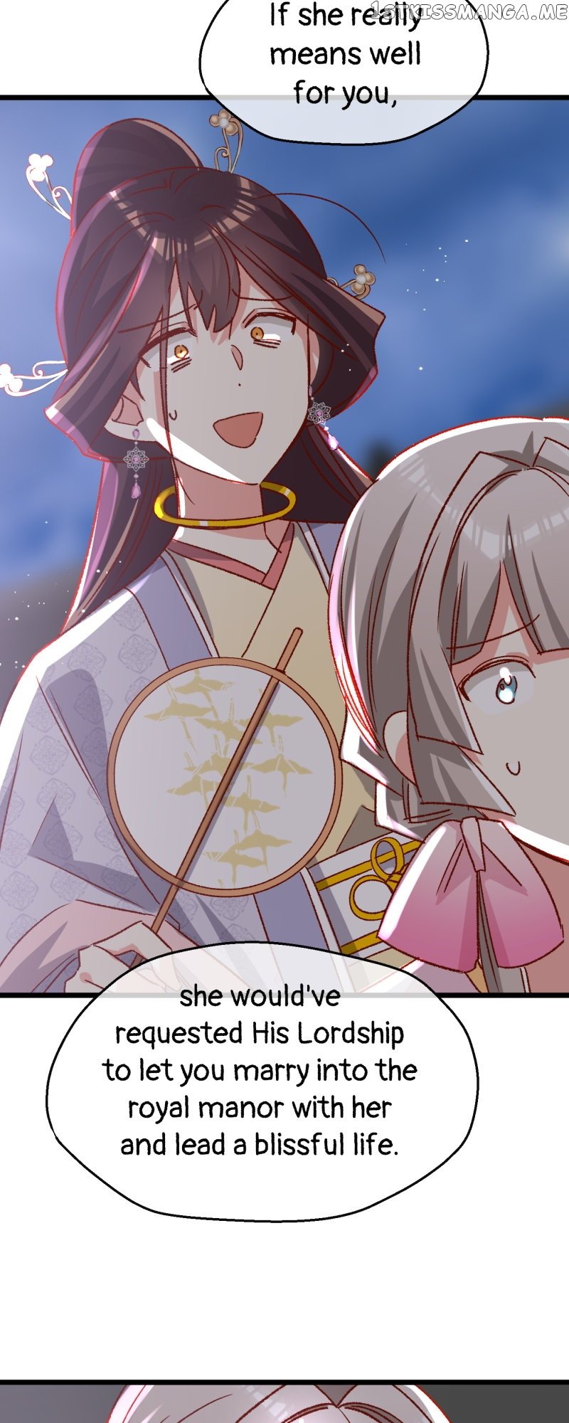 Beauty BIoggers in Another WorId Chapter 91 - page 16
