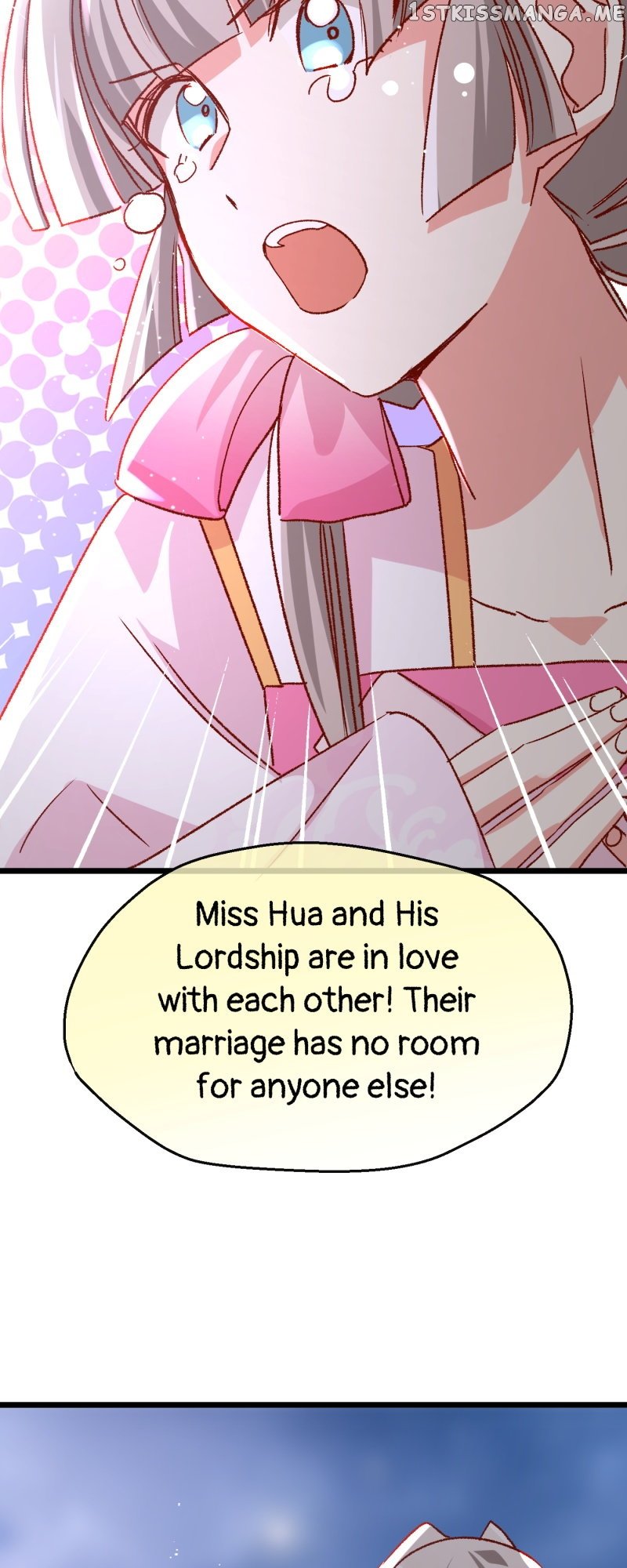 Beauty BIoggers in Another WorId Chapter 91 - page 18