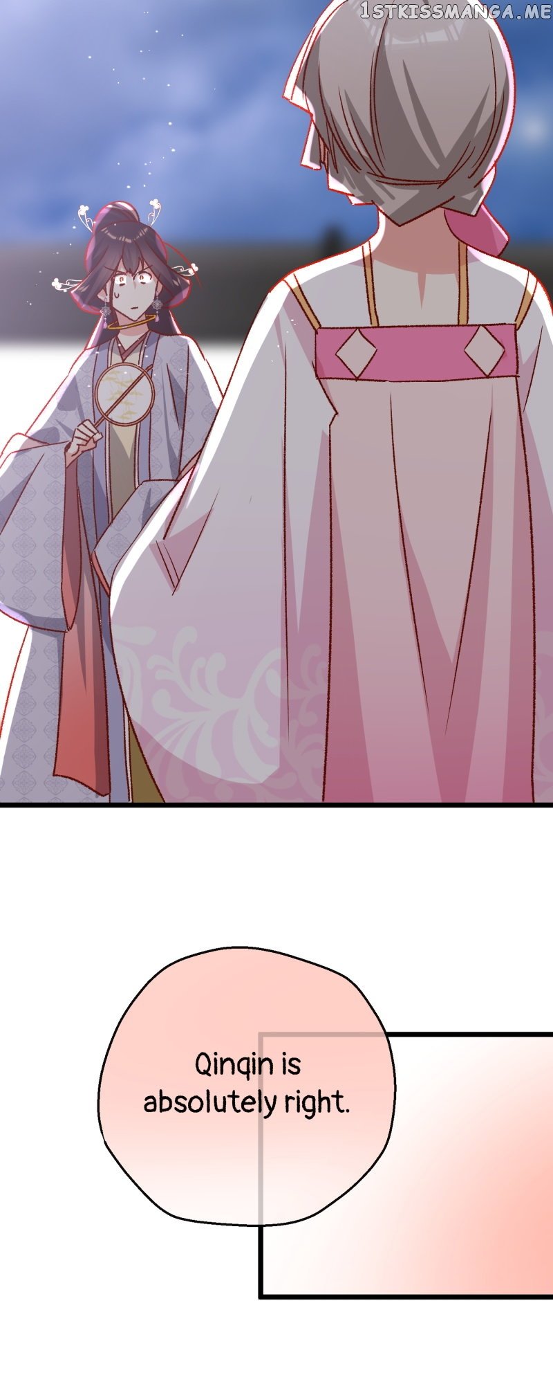 Beauty BIoggers in Another WorId Chapter 91 - page 19