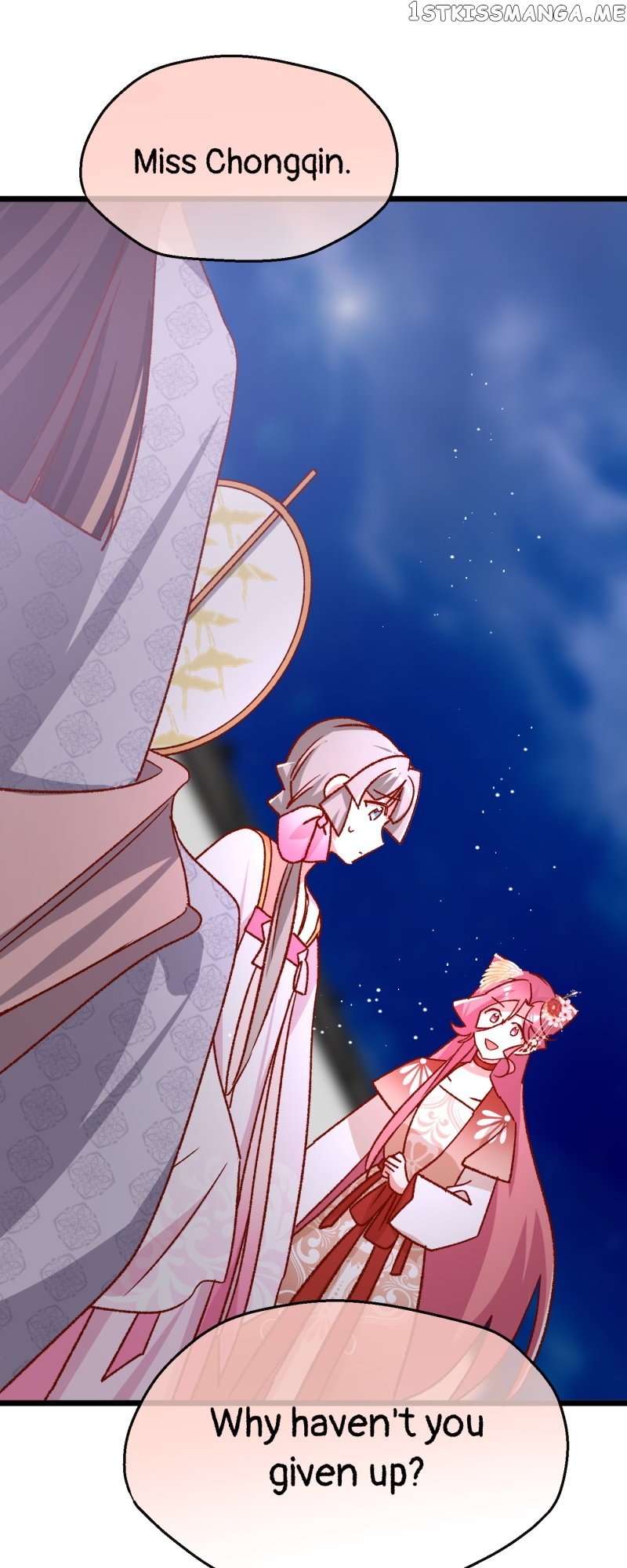 Beauty BIoggers in Another WorId Chapter 91 - page 20