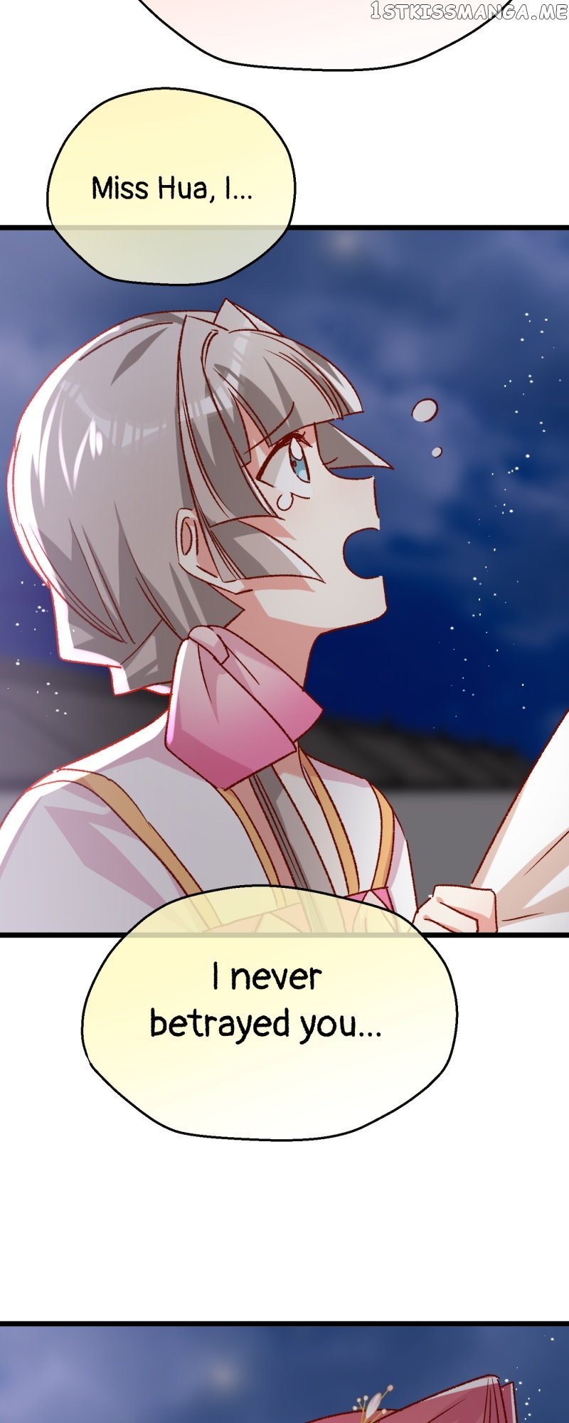 Beauty BIoggers in Another WorId Chapter 91 - page 23