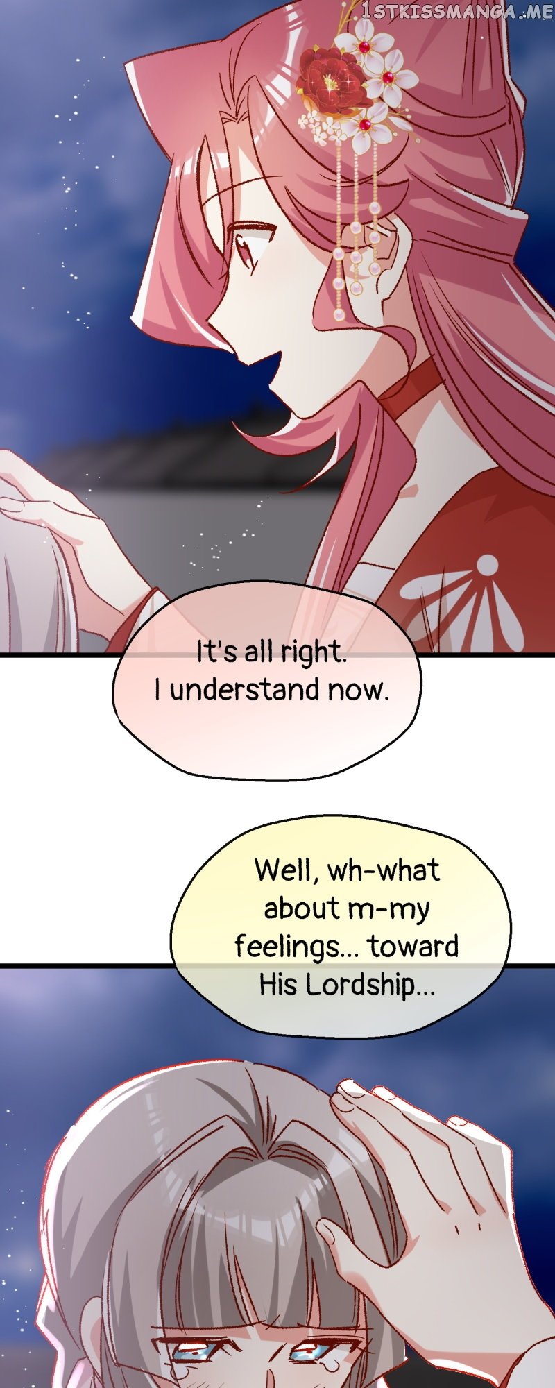 Beauty BIoggers in Another WorId Chapter 91 - page 24