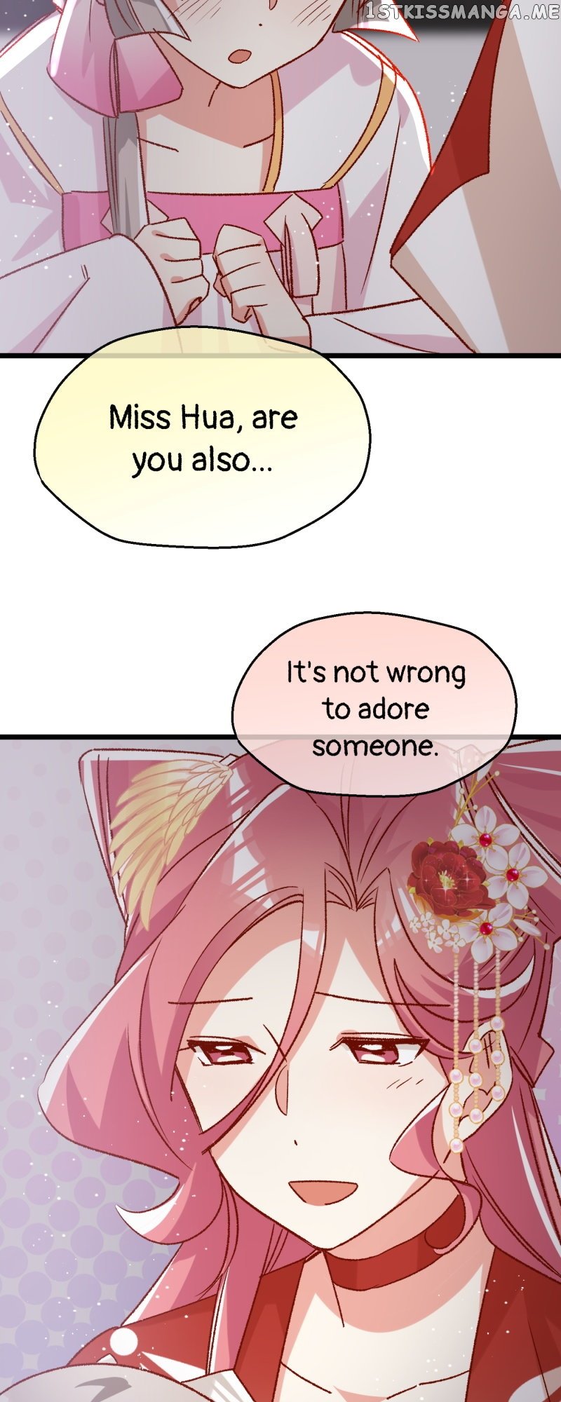 Beauty BIoggers in Another WorId Chapter 91 - page 25