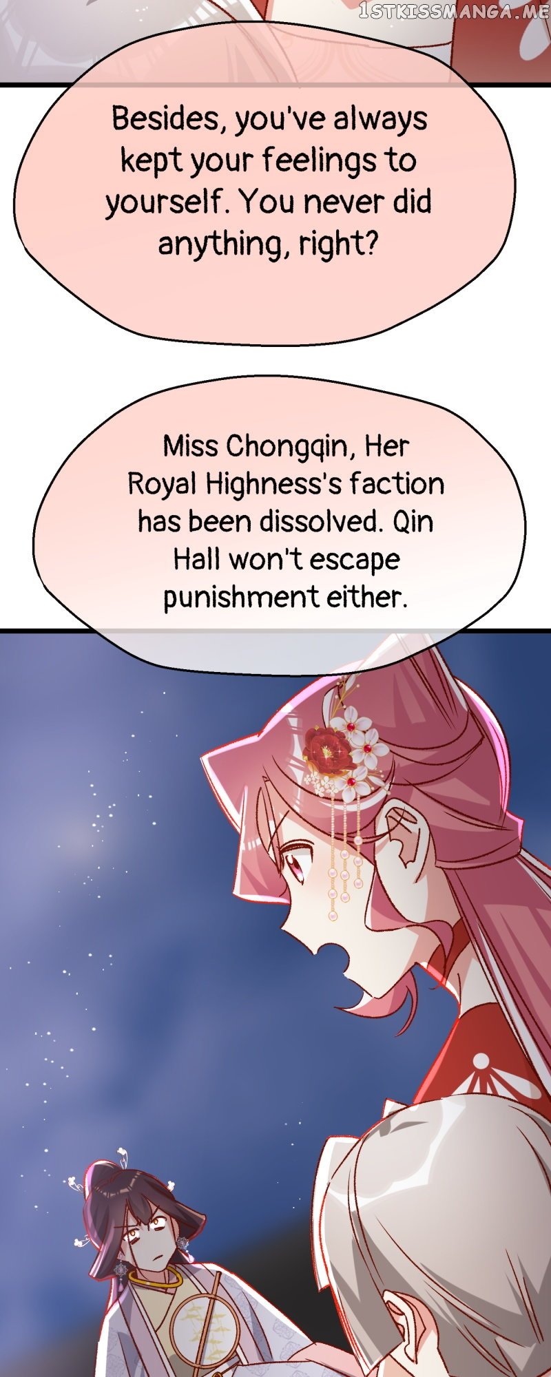 Beauty BIoggers in Another WorId Chapter 91 - page 26