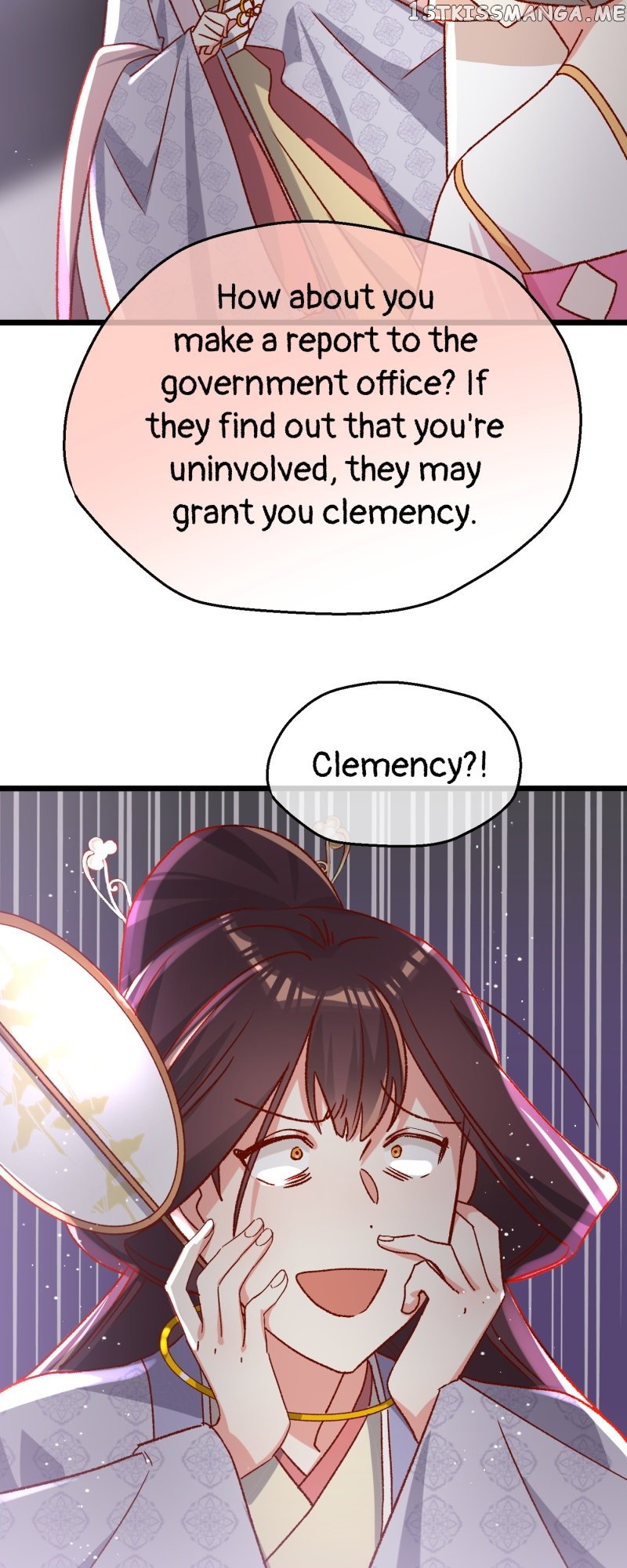Beauty BIoggers in Another WorId Chapter 91 - page 27
