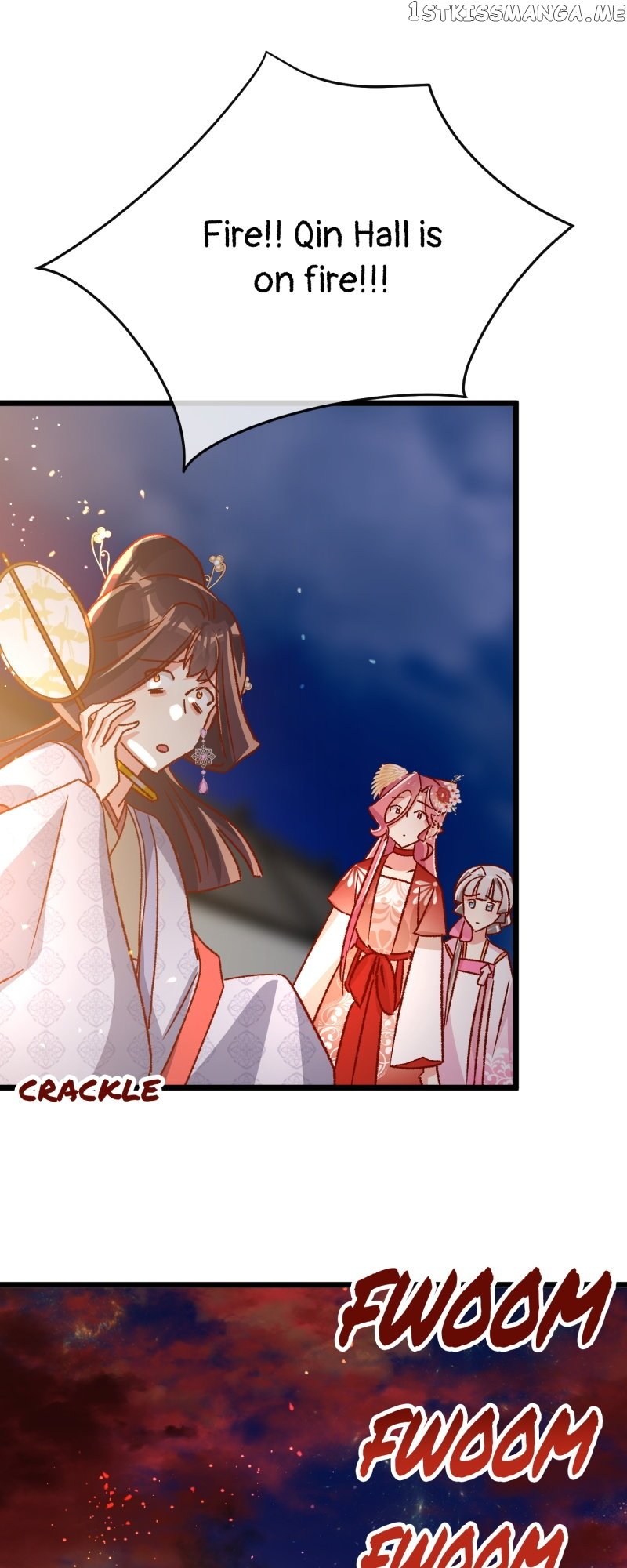 Beauty BIoggers in Another WorId Chapter 91 - page 29
