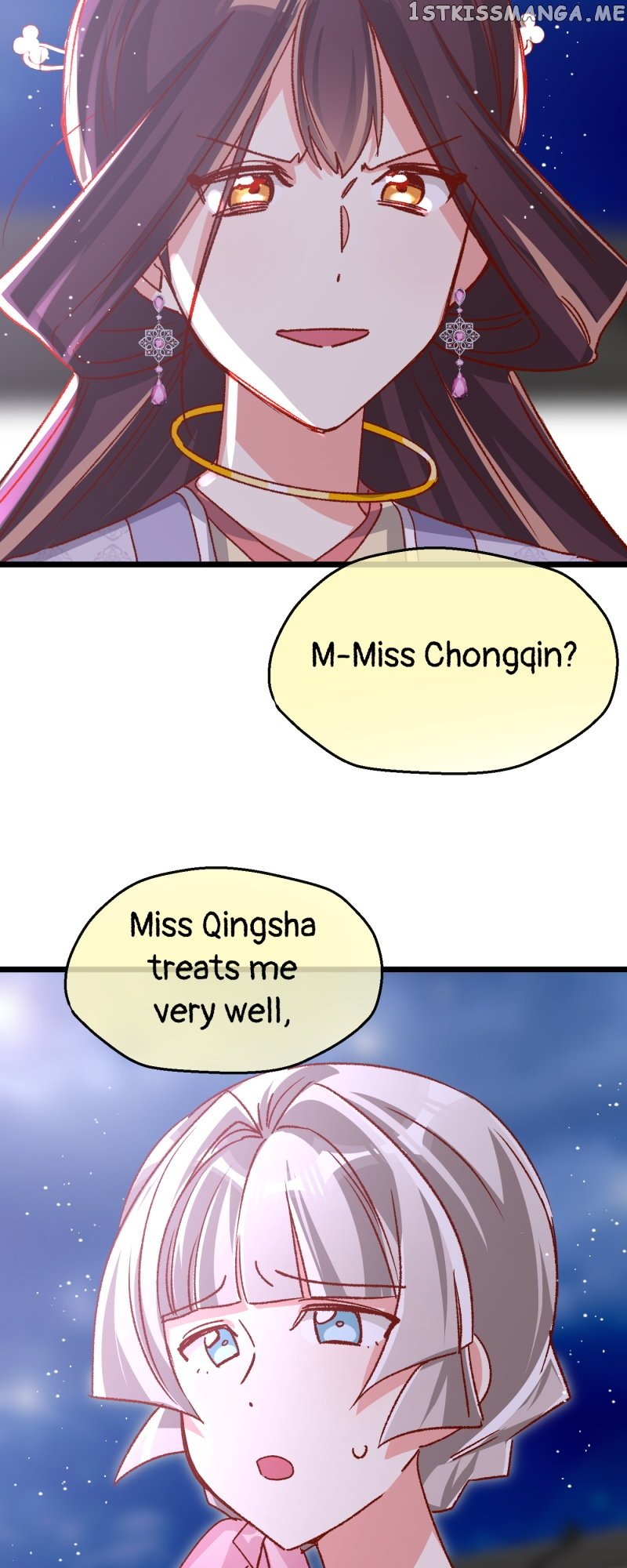 Beauty BIoggers in Another WorId Chapter 91 - page 3