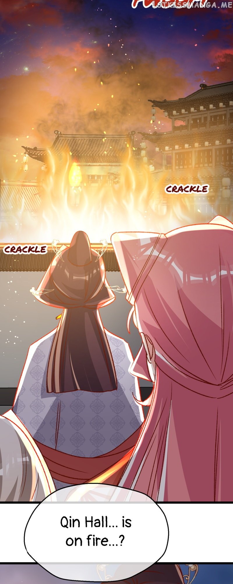 Beauty BIoggers in Another WorId Chapter 91 - page 30