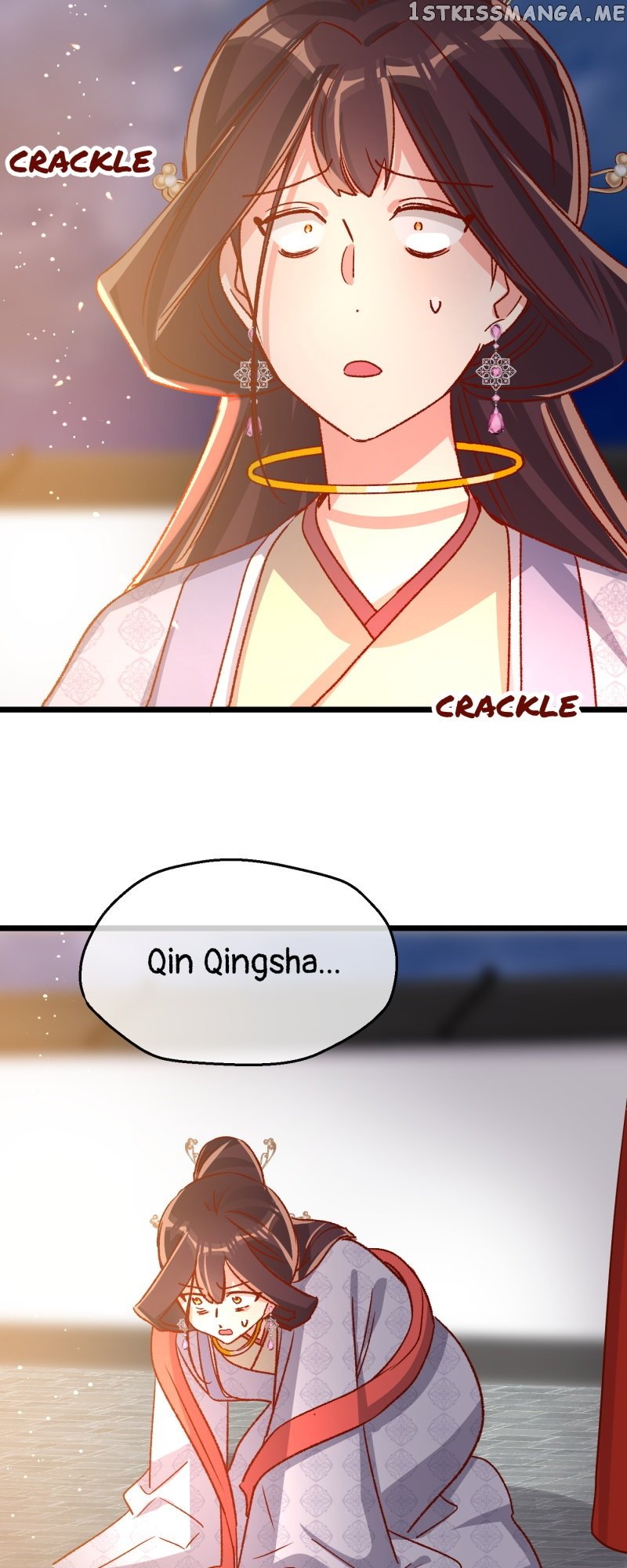 Beauty BIoggers in Another WorId Chapter 91 - page 31