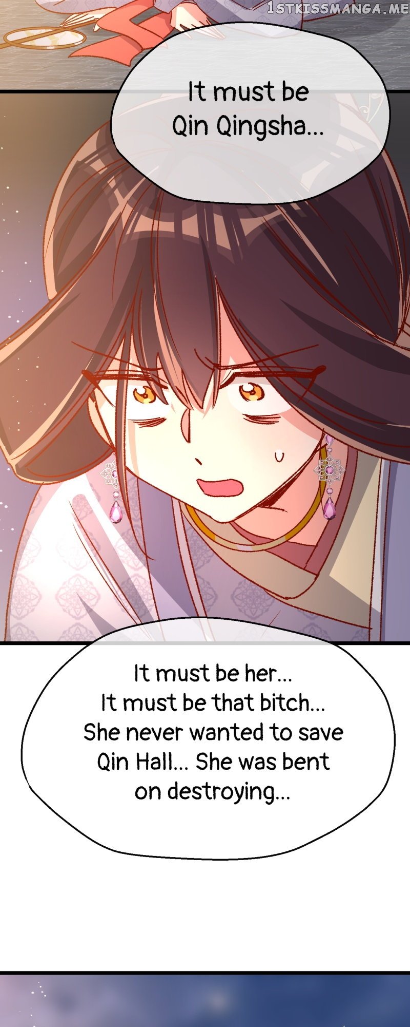 Beauty BIoggers in Another WorId Chapter 91 - page 32