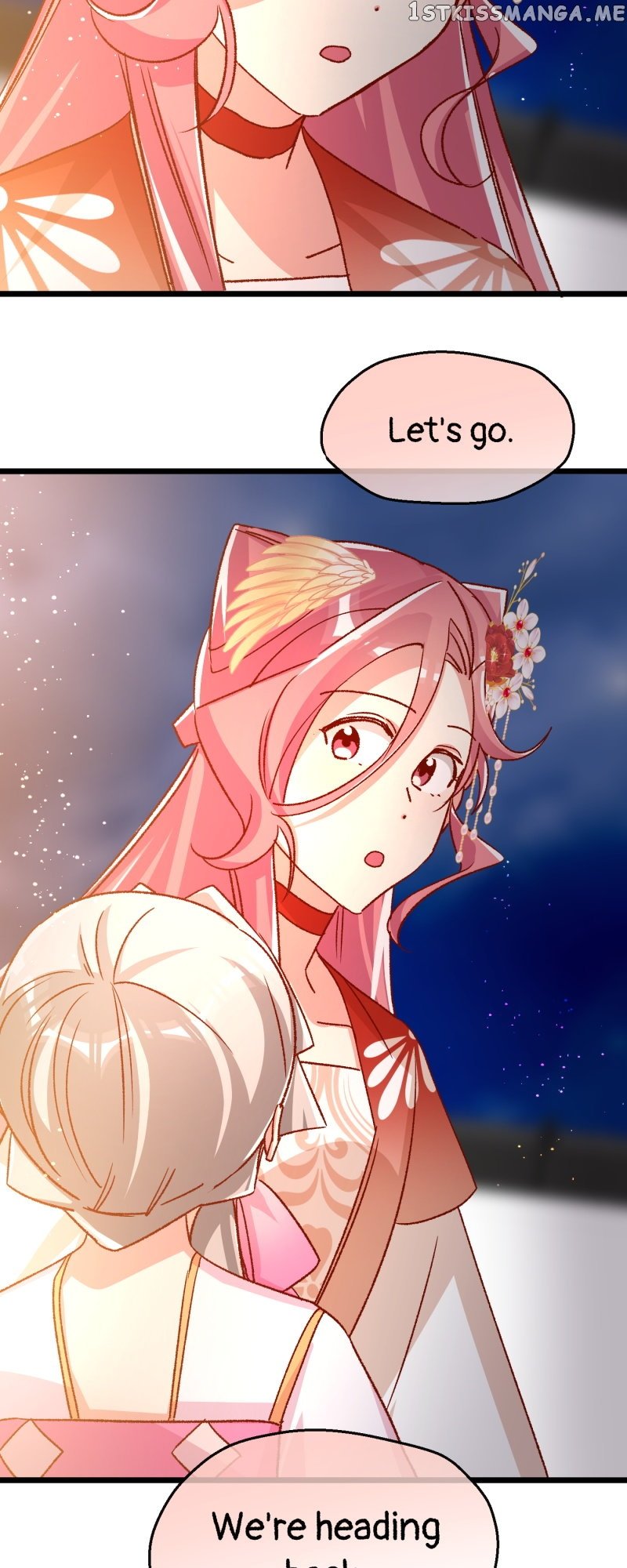 Beauty BIoggers in Another WorId Chapter 91 - page 34