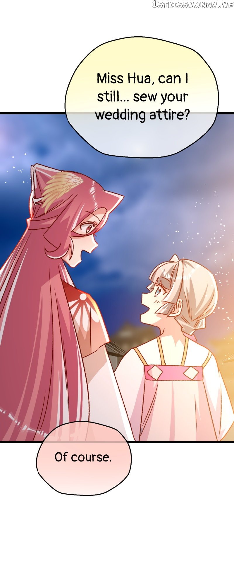 Beauty BIoggers in Another WorId Chapter 91 - page 36