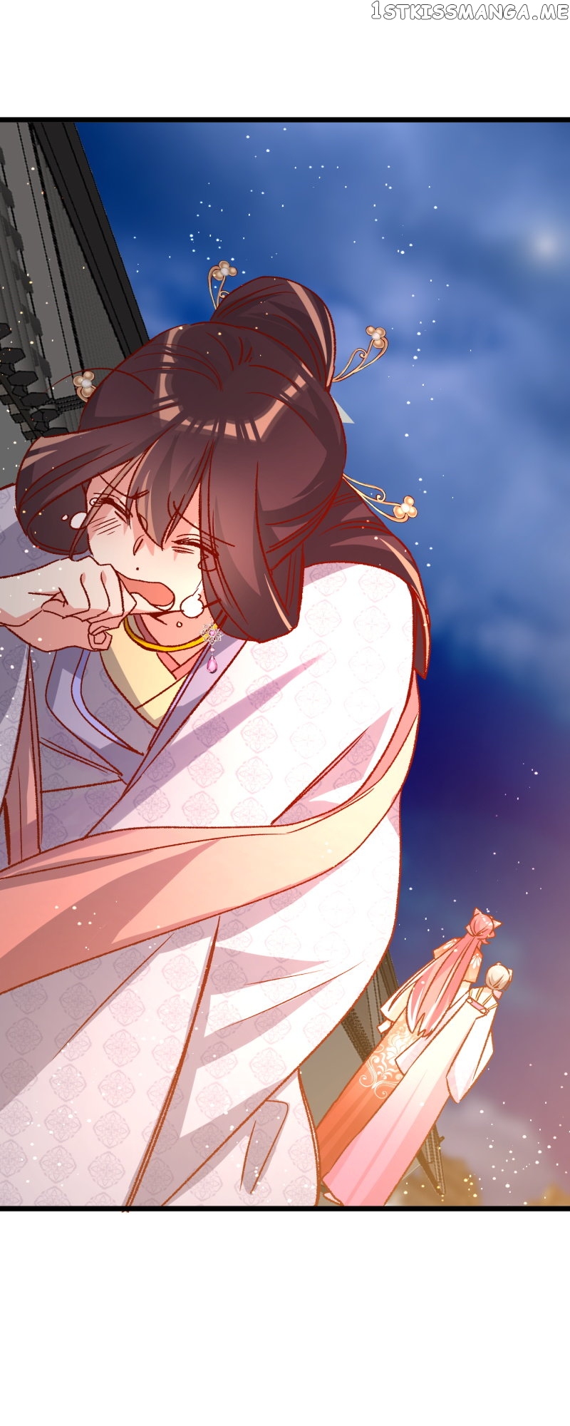 Beauty BIoggers in Another WorId Chapter 91 - page 37