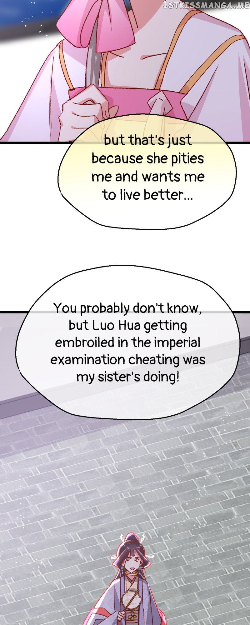 Beauty BIoggers in Another WorId Chapter 91 - page 4