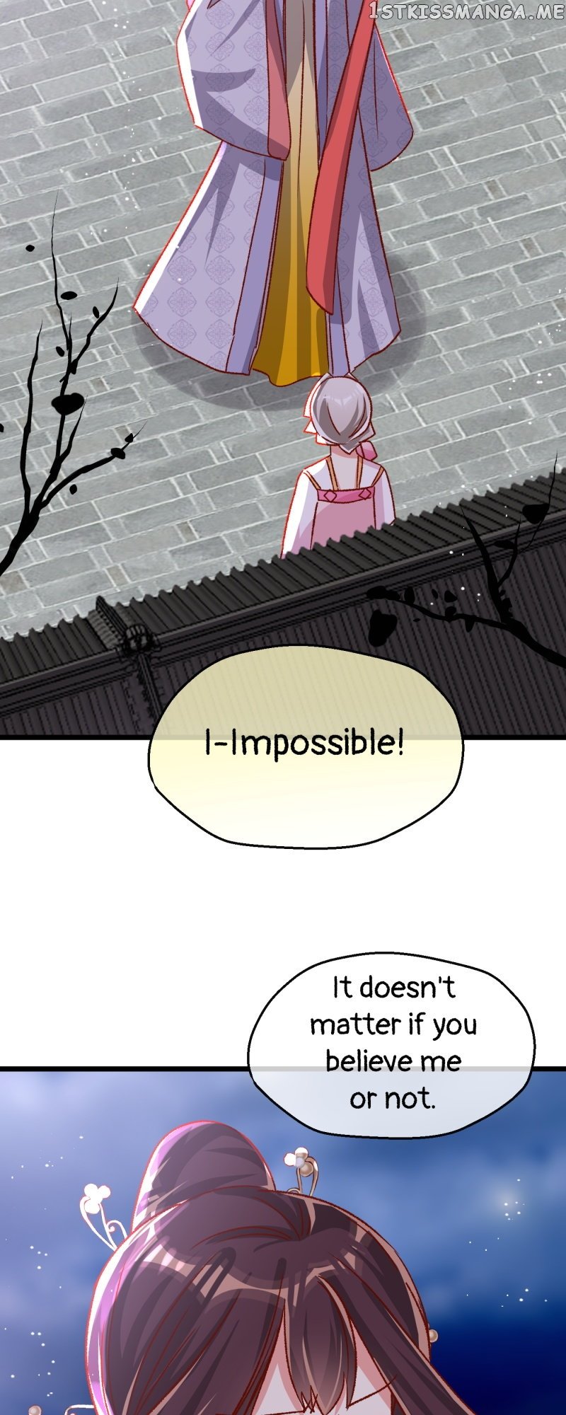 Beauty BIoggers in Another WorId Chapter 91 - page 5