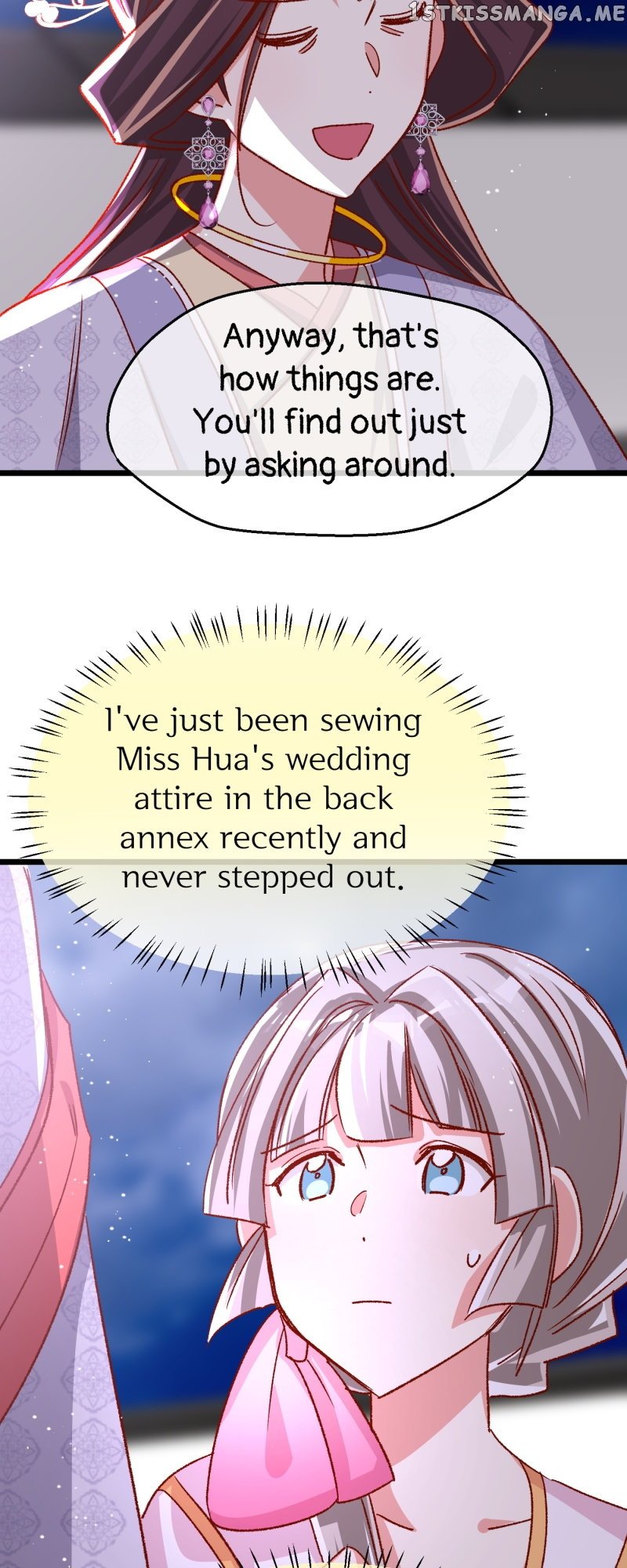 Beauty BIoggers in Another WorId Chapter 91 - page 6