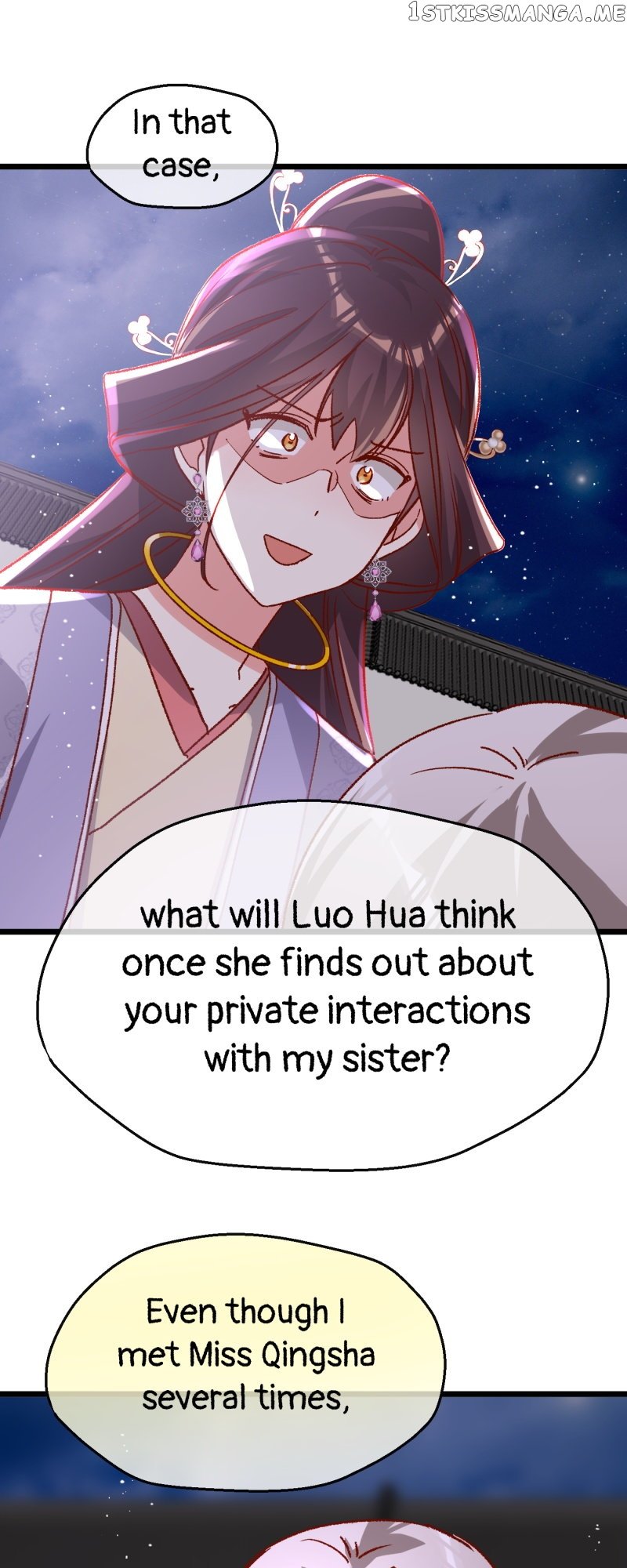 Beauty BIoggers in Another WorId Chapter 91 - page 8
