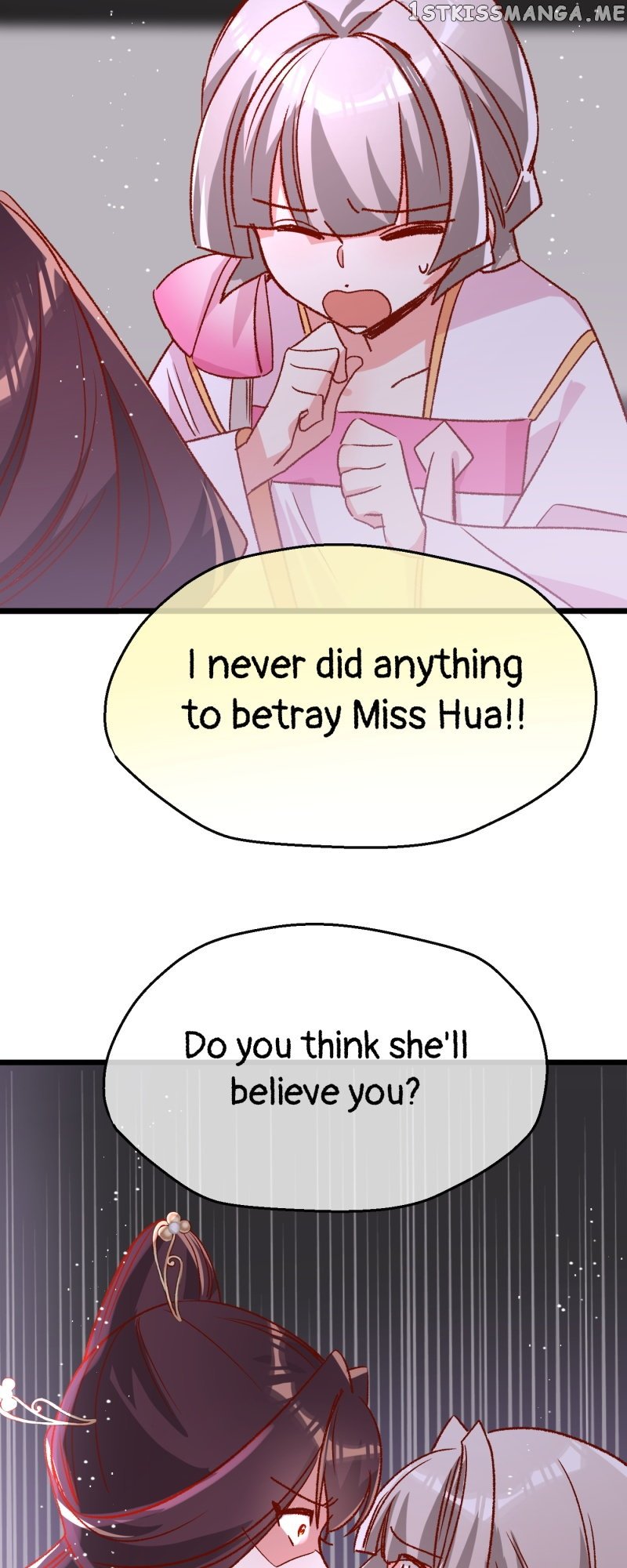 Beauty BIoggers in Another WorId Chapter 91 - page 9