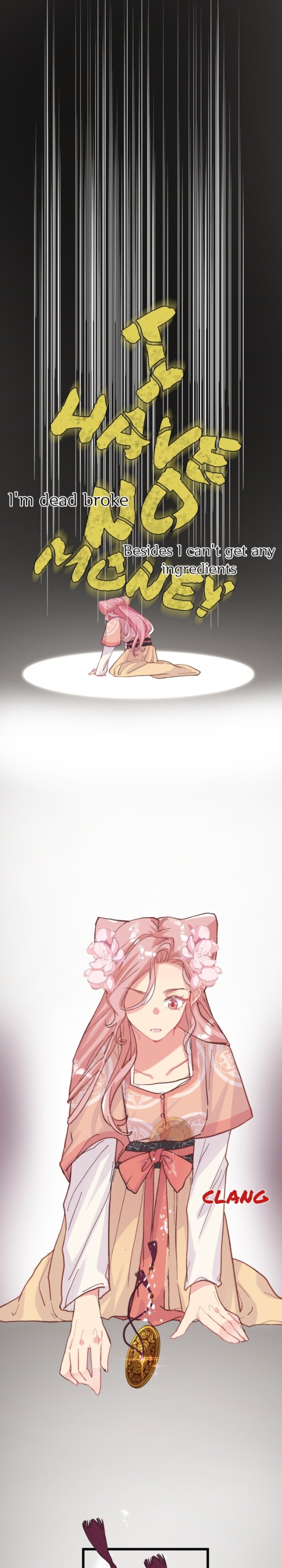 Beauty BIoggers in Another WorId chapter 2 - page 2