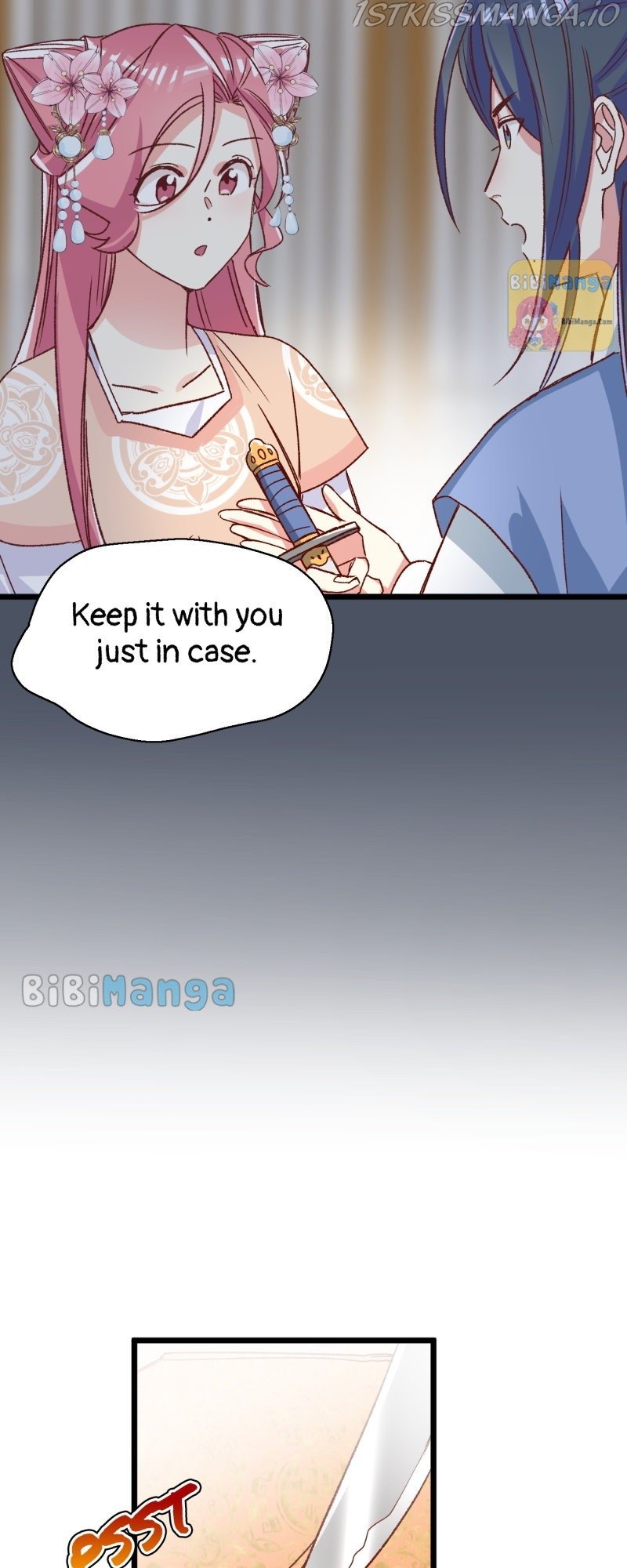 Beauty BIoggers in Another WorId chapter 20 - page 16