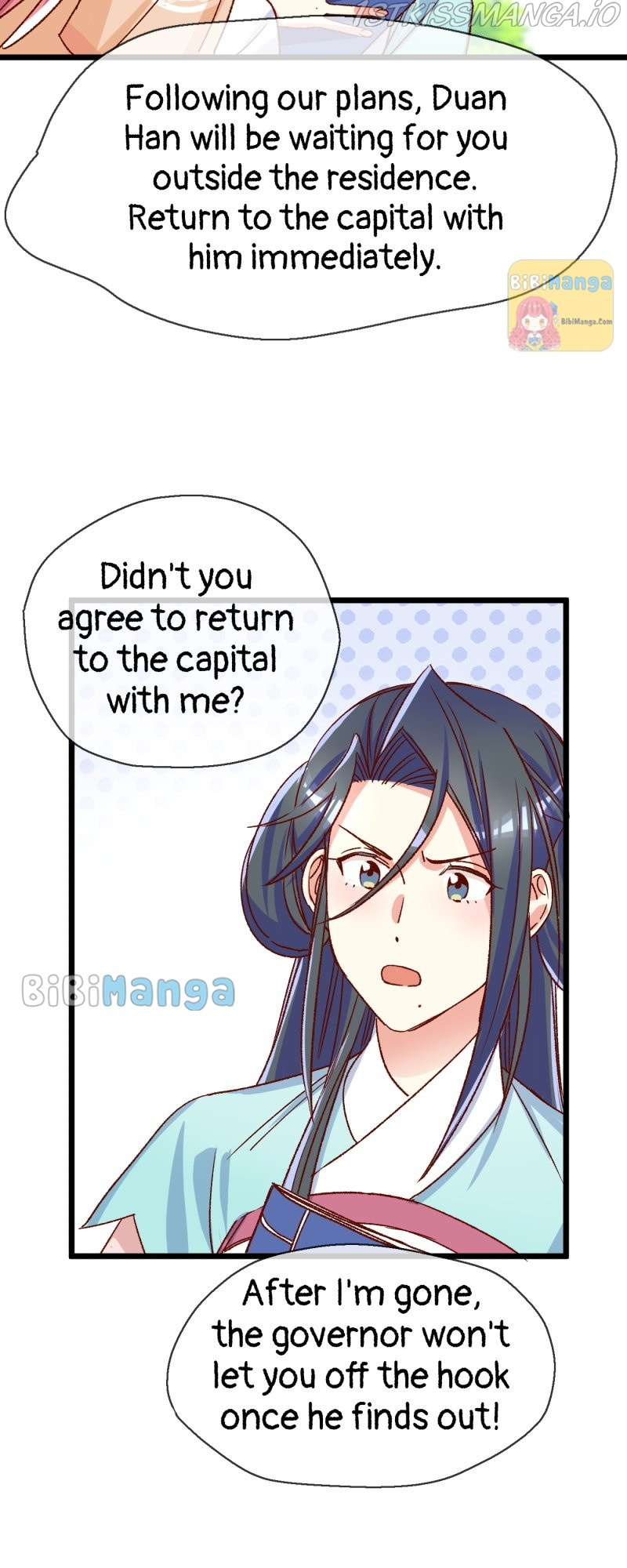 Beauty BIoggers in Another WorId chapter 20 - page 25