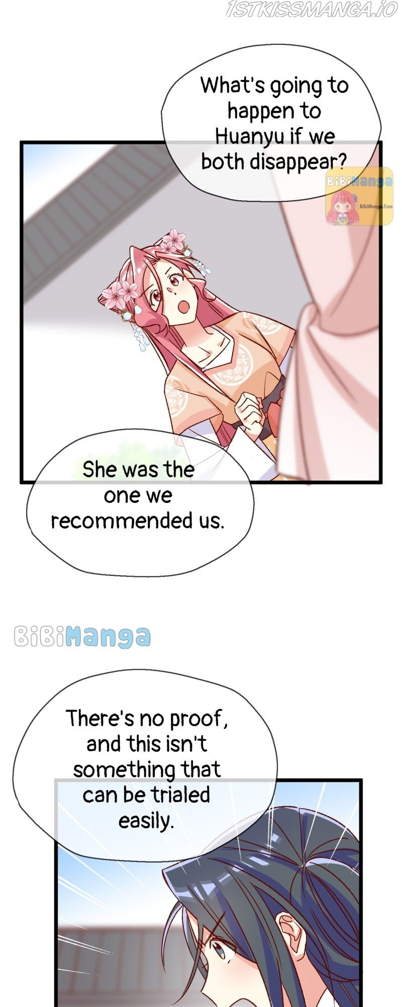 Beauty BIoggers in Another WorId chapter 20 - page 27