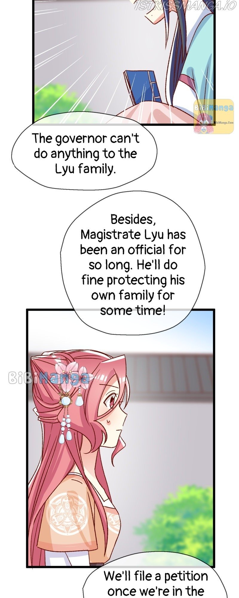 Beauty BIoggers in Another WorId chapter 20 - page 28