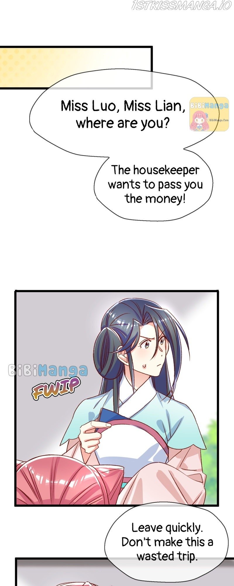 Beauty BIoggers in Another WorId chapter 20 - page 31