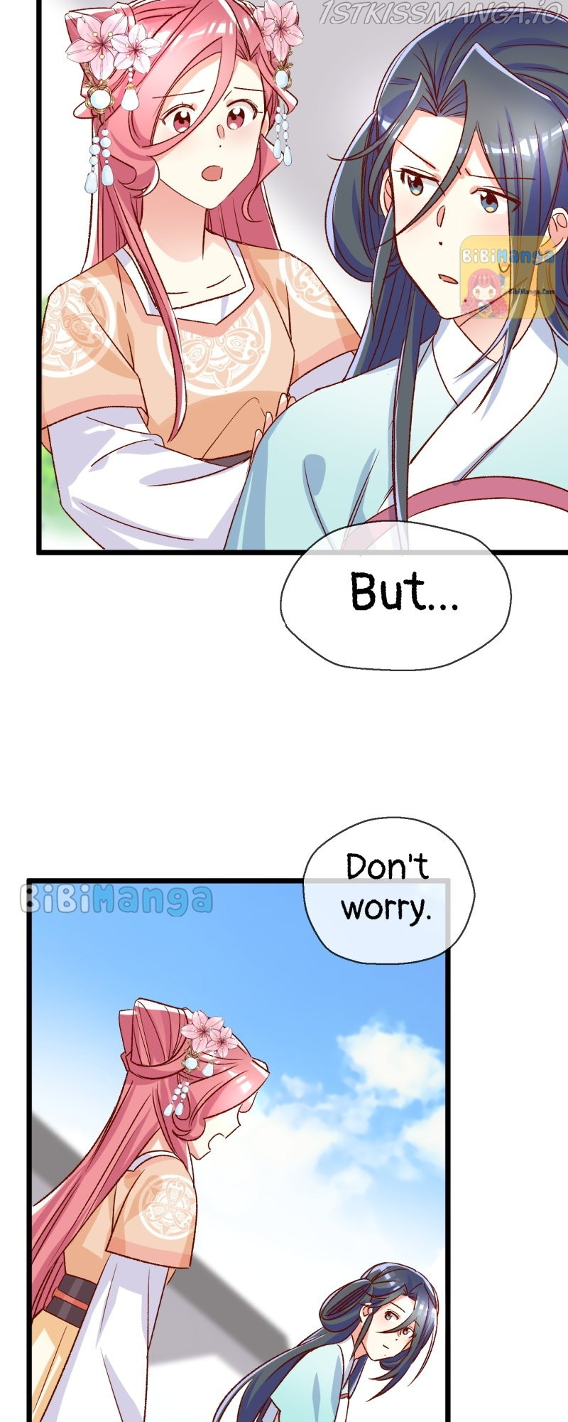 Beauty BIoggers in Another WorId chapter 20 - page 32