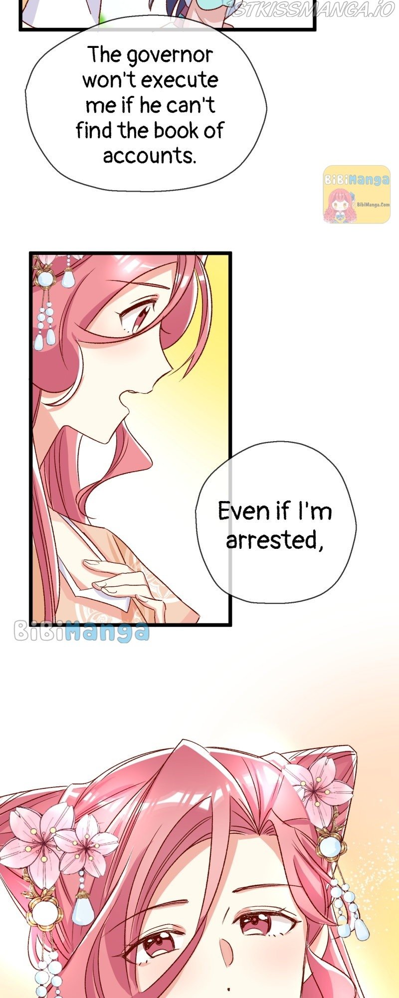 Beauty BIoggers in Another WorId chapter 20 - page 33