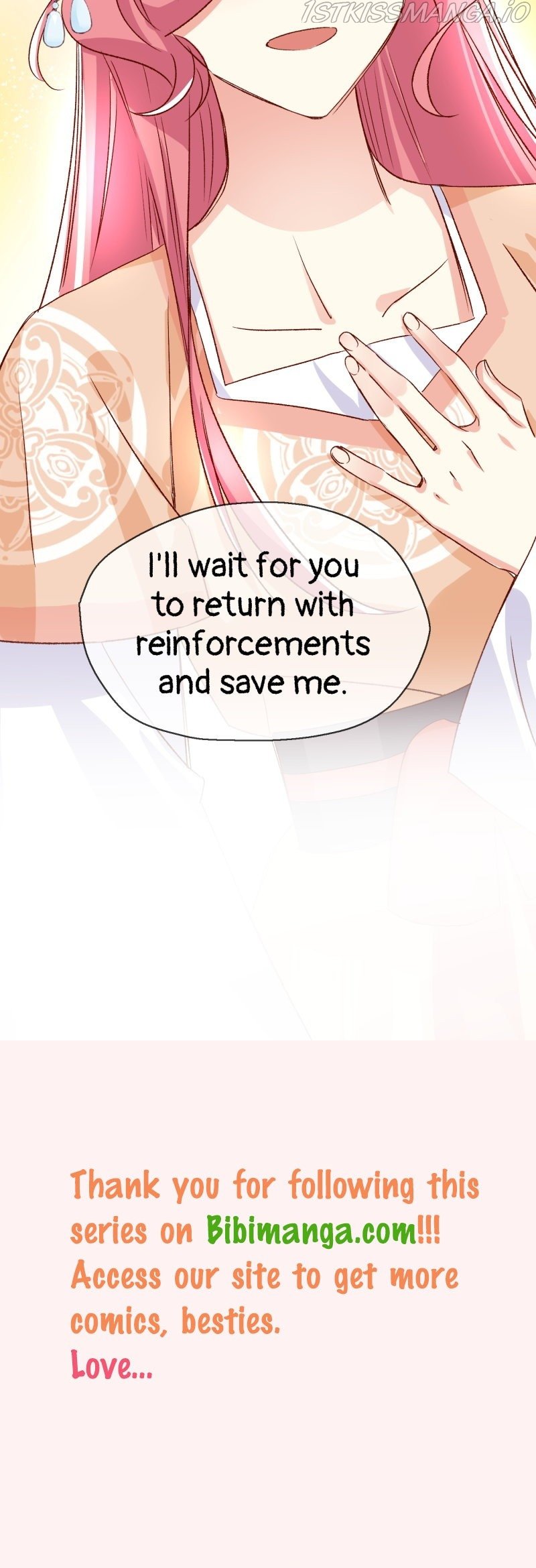 Beauty BIoggers in Another WorId chapter 20 - page 34