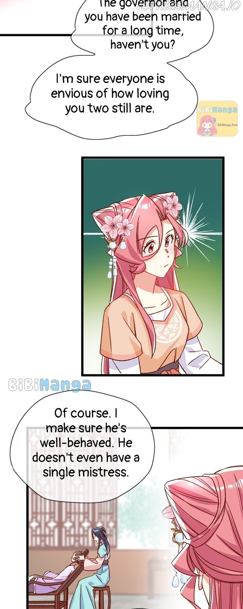 Beauty BIoggers in Another WorId chapter 20 - page 9