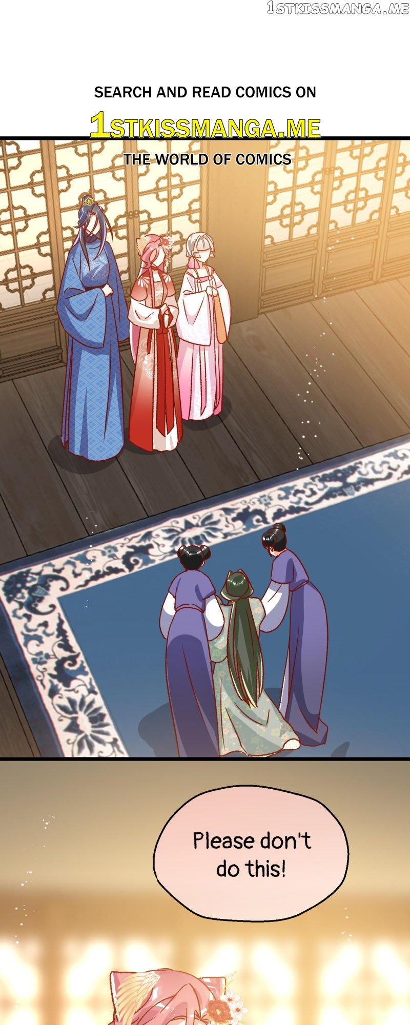 Beauty BIoggers in Another WorId Chapter 77 - page 1