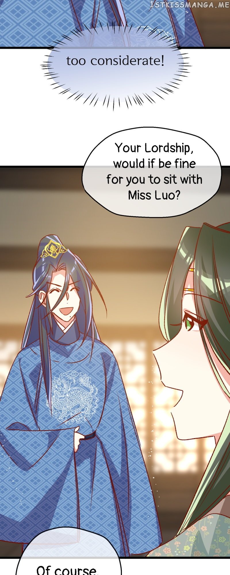 Beauty BIoggers in Another WorId Chapter 77 - page 12