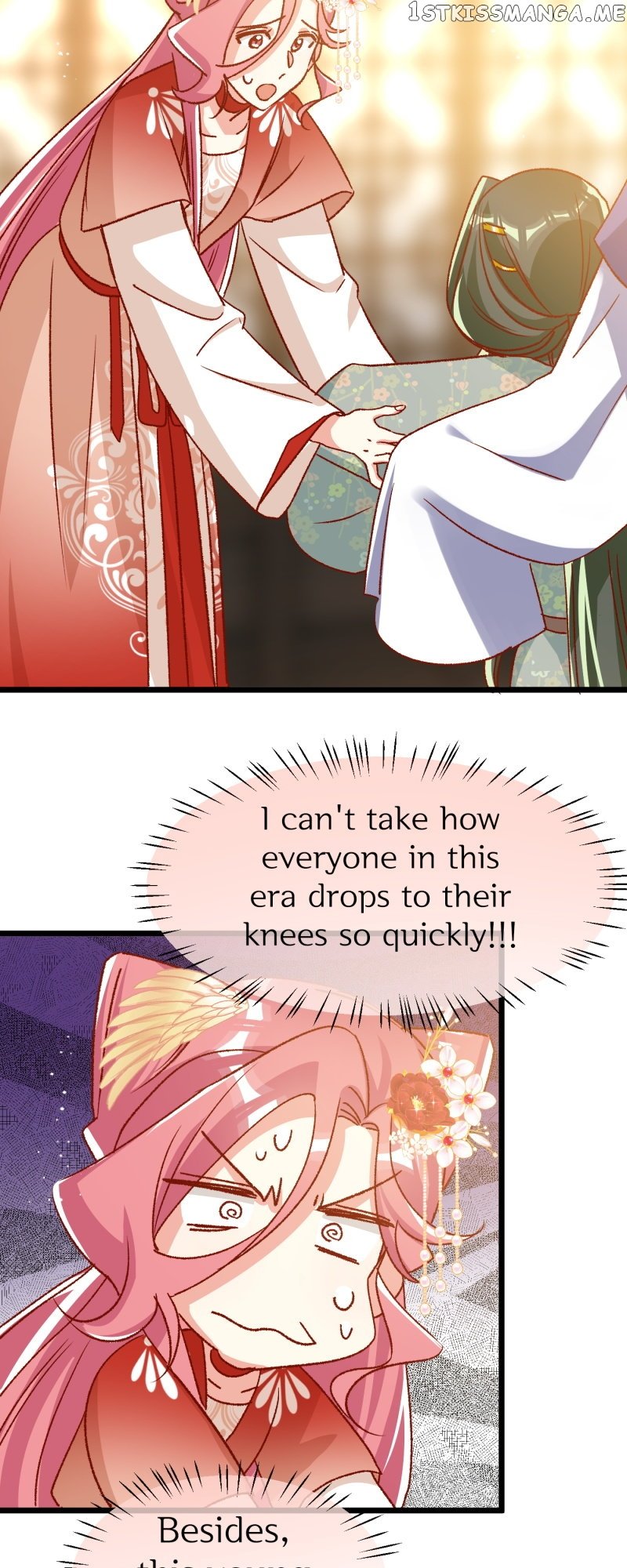 Beauty BIoggers in Another WorId Chapter 77 - page 2