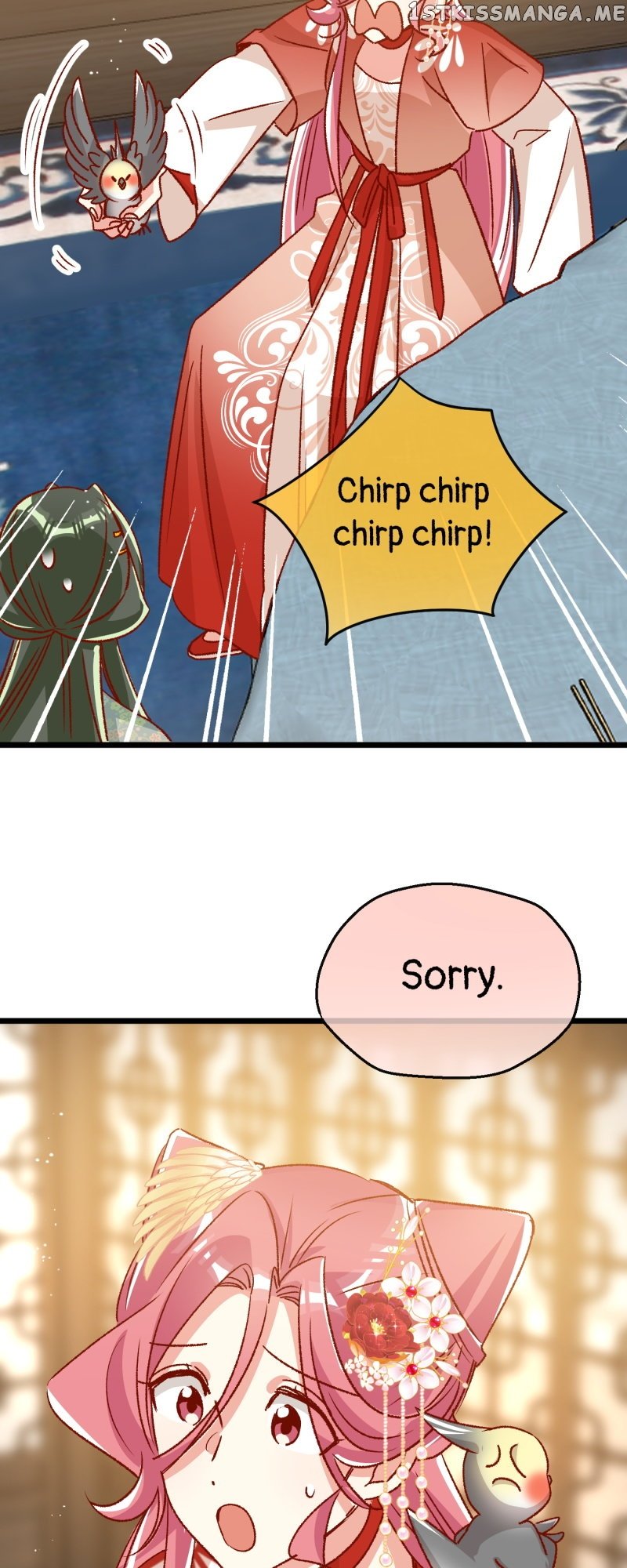 Beauty BIoggers in Another WorId Chapter 77 - page 20