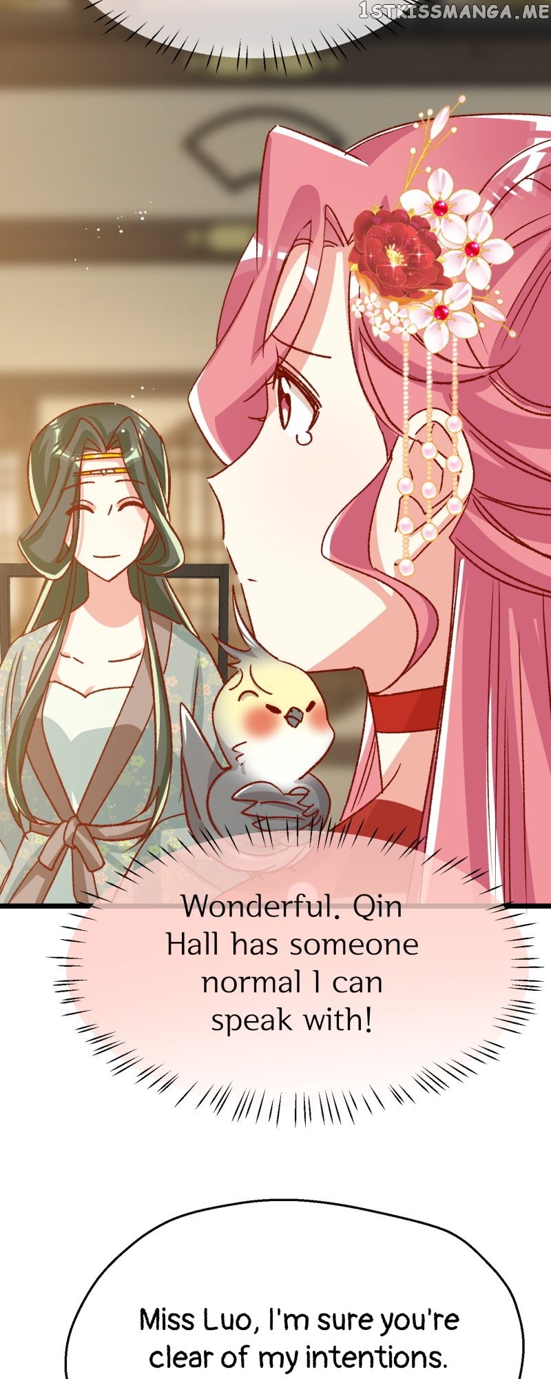 Beauty BIoggers in Another WorId Chapter 77 - page 23