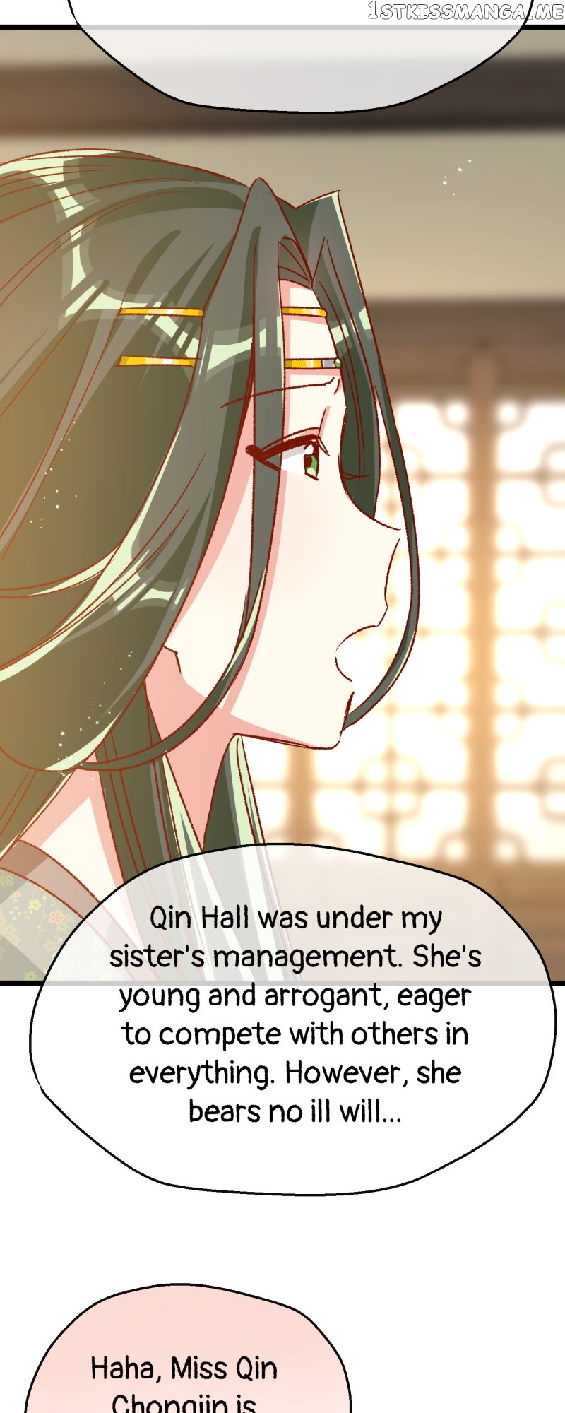 Beauty BIoggers in Another WorId Chapter 77 - page 24