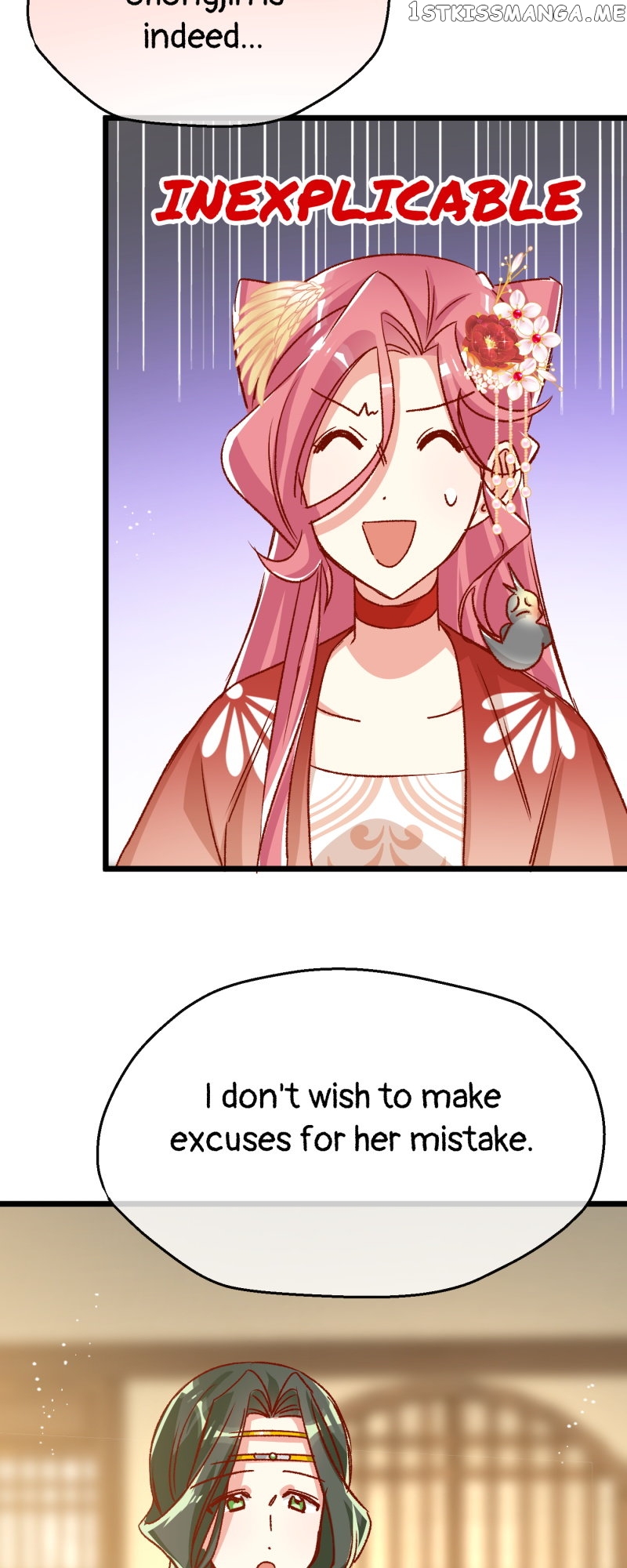 Beauty BIoggers in Another WorId Chapter 77 - page 25